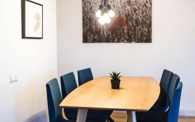 Riga Lux Apartments - Skolas