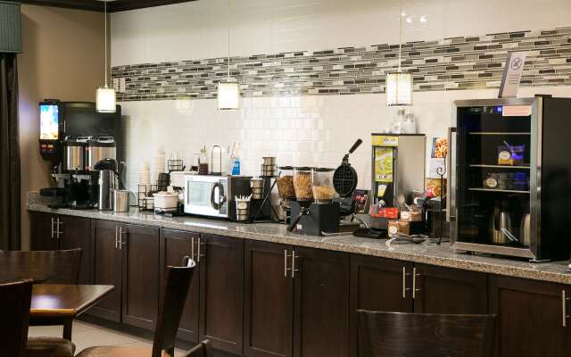 Bestwestern Plus Luling Inn