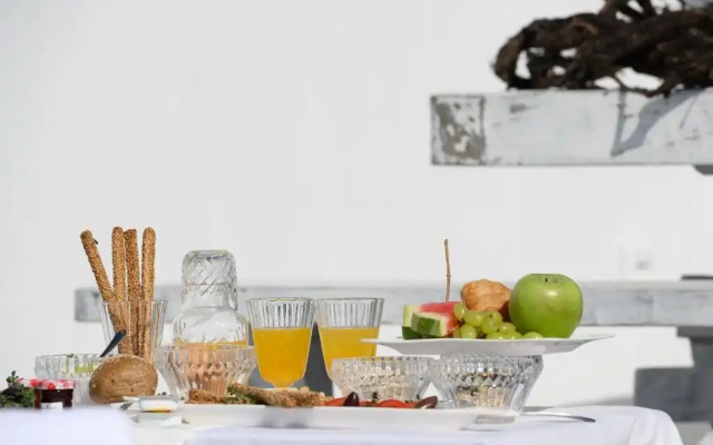 Island View Santorini