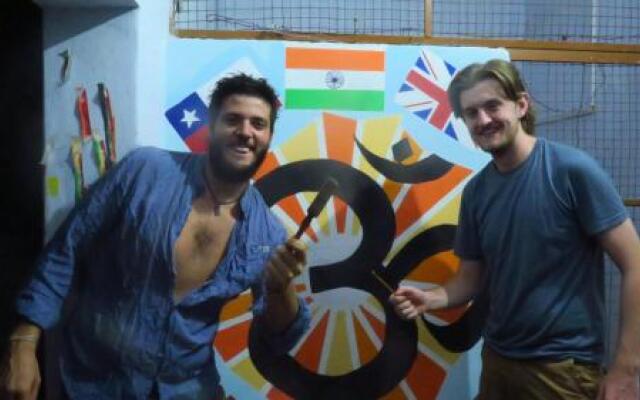 Banaras Paying Guest House