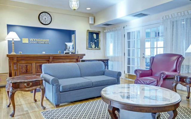 Club Wyndham Bay Voyage Inn