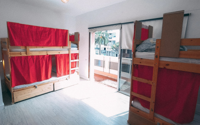 Aguere Nest Hostel