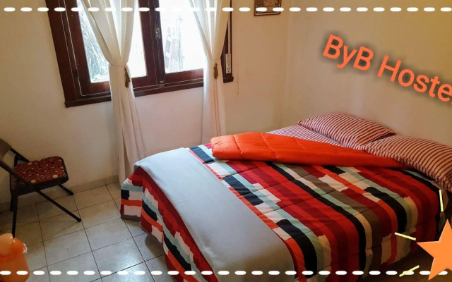 B&B Hostel