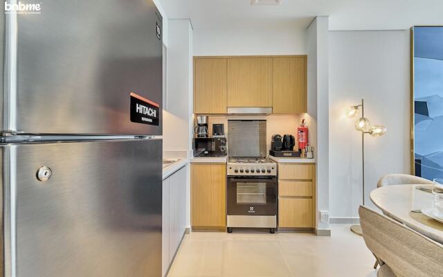 bnbme | Act One Act Two | 2 BDR