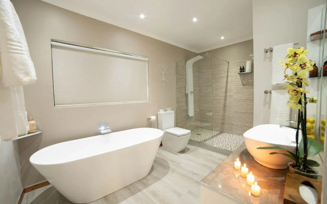 Mabula Game Lodge