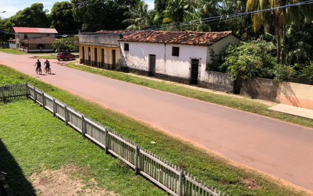 Hotel Araruna