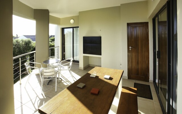 Ellefsen Golf Suite 137, Langebaan, 4 - Sleeper