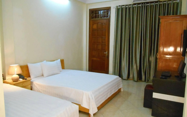 Hanoi Discovery Hotel