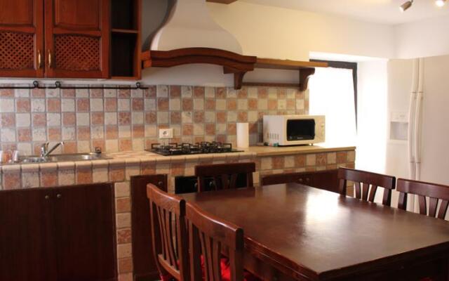 Casa Vacanze Rieti