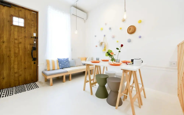 Walker Hostel Kyoto – Guest Rooms – Kyoto