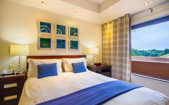 San Lameer Hotel and Spa