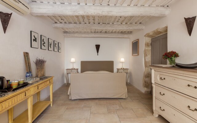 La Louvière des Bruyères