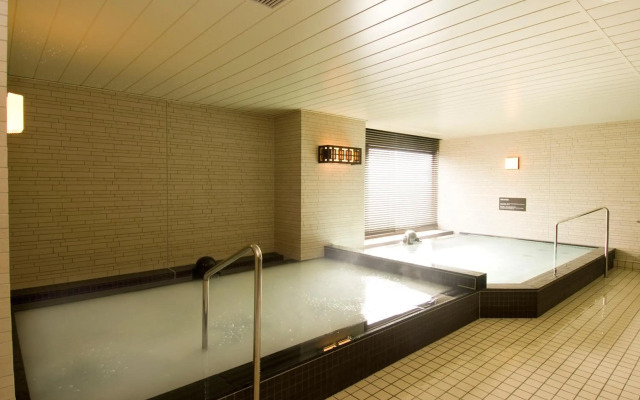 Dormy Inn Nagasaki Shinchi Chinatown Hot Spring