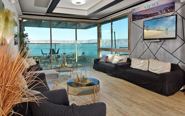 luxury suites