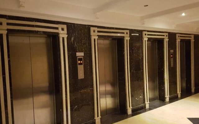 Fal Al Taj Hotel