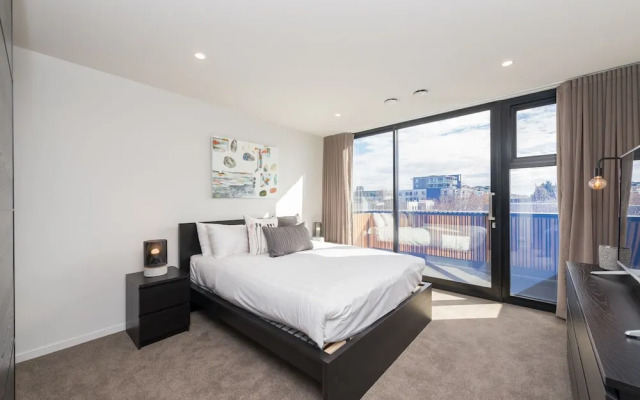 Accommodate Canberra - Waygoose St