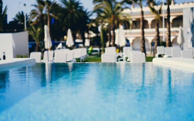Dos Playas - 30º hotels