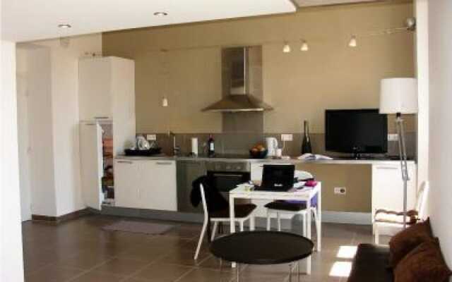 Borniol Loft