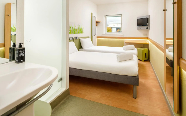 ibis budget Sheffield Arena
