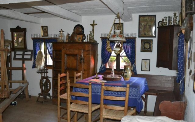 Ferienwohnung Gerersdorf