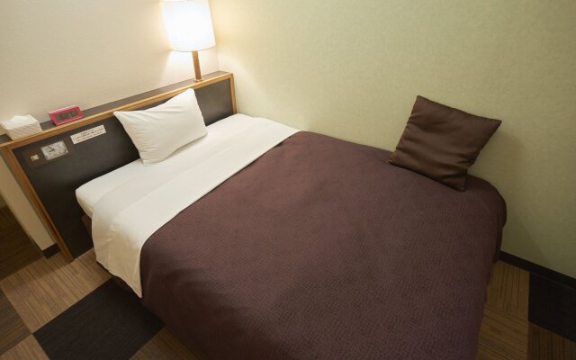 Hotel Select Inn Iwaki Ekimae