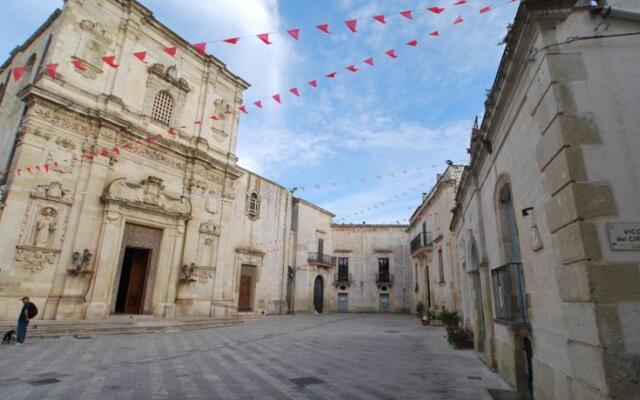 La Terra Casa Vacanze