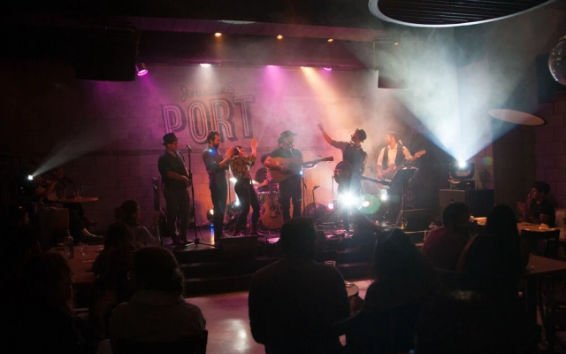 Hillel 11 Hotel