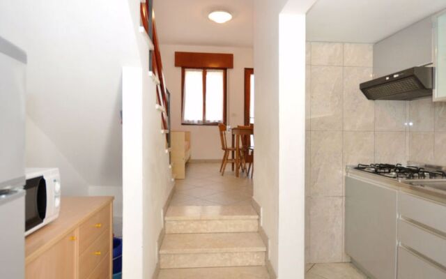 Villaggio Delfino (BIB175)