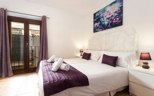 Mallorca Suites - Turismo de Interior