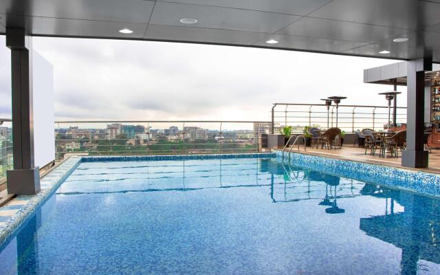 Golden Tulip Westlands Nairobi