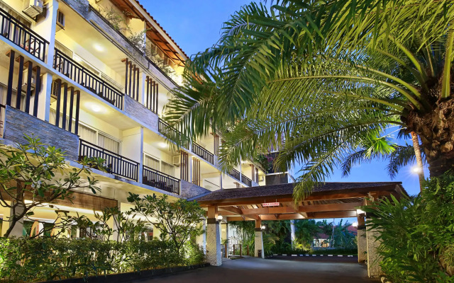 Swiss-Belhotel Segara