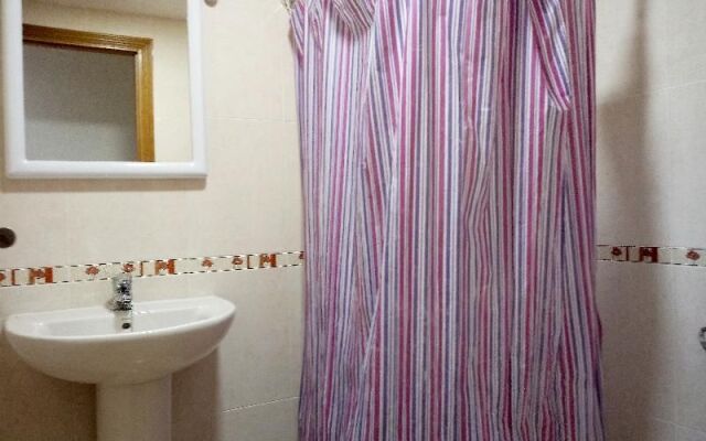 Tavernes Gandia Suites 3000