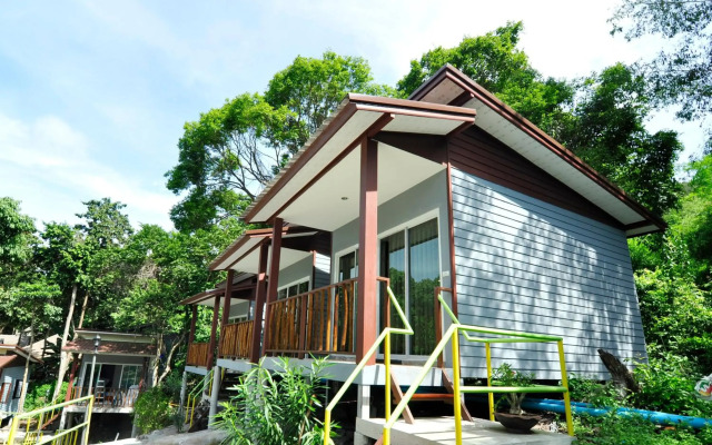 Sabai Sea View Bungalow