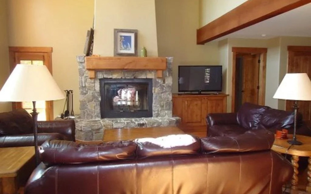 Discovery at Tamarack Resort