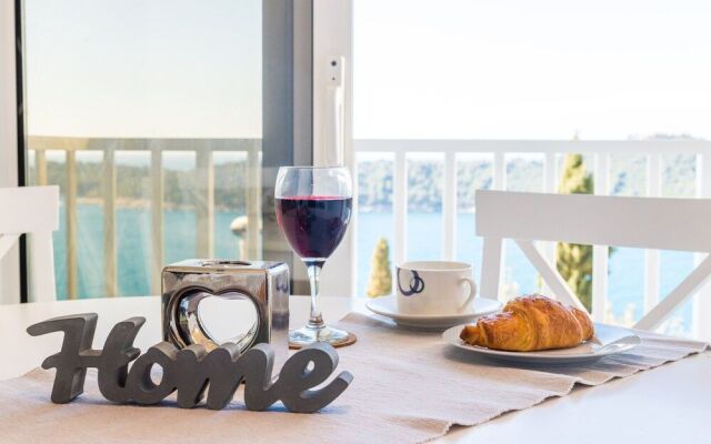 Sea View Apartments-mauro