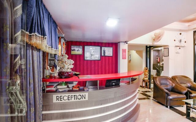 OYO 15349 Hotel Ira Executive