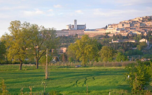 Vista Assisi
