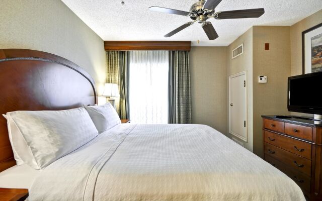 Homewood Suites by Hilton Salt Lake City-Midvale/Sandy