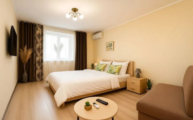 РусХаус Алексея Козина, д. 3б