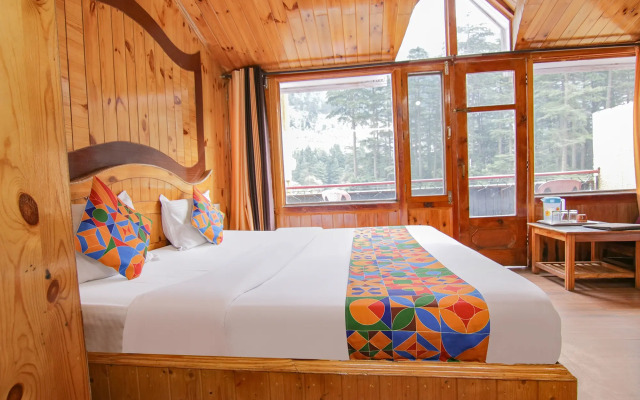 Fabhotel Pushpak