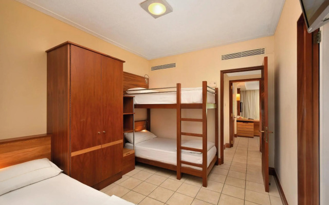 Shandrani Beachcomber Resort & Spa