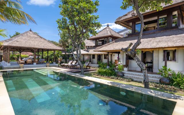 Villa Cemara