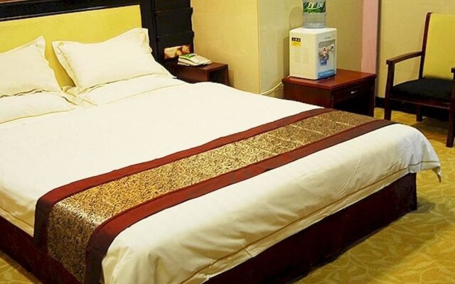 Jiasheng Hotel