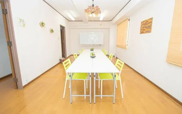 BB Inn Olympic Village