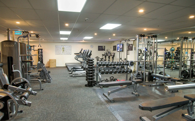 Adina Heritage Christchurch