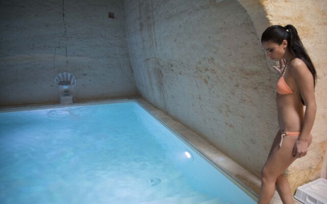 Masseria Fortificata Donnaloia