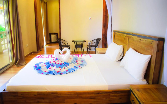 Kikoi Boutique Hotel