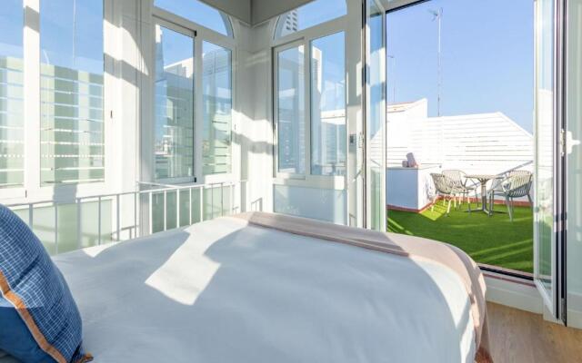 La Palmera Luxury by Valcambre