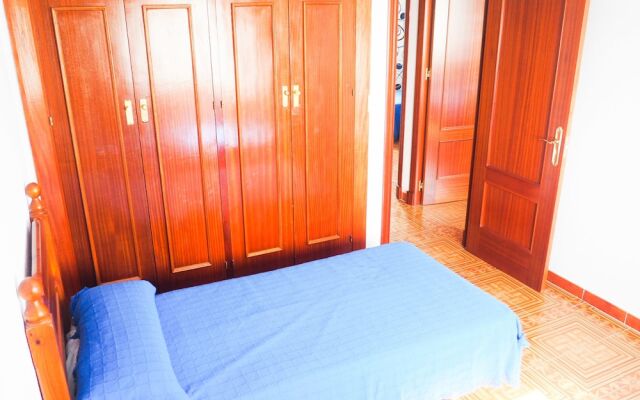 ConilPlus Apartment-Familiares II