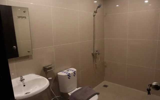 WAKAYAPA Syariah Residence